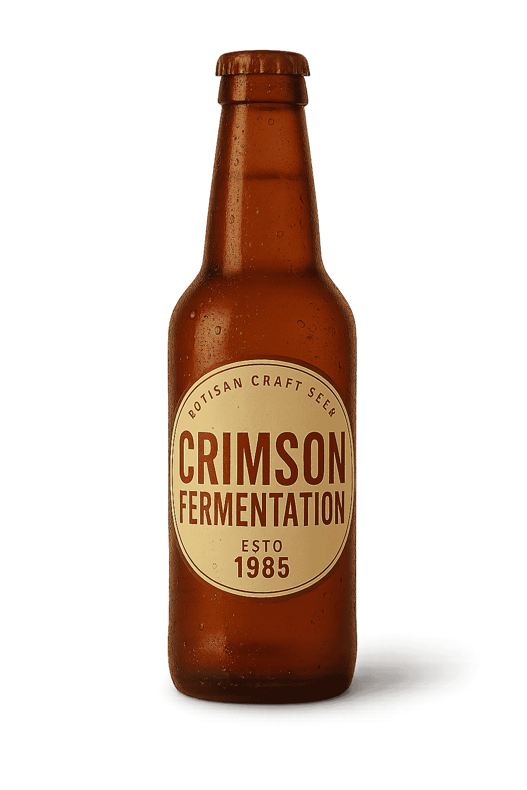 Crimson Fermentation